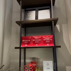 FU MAN LOU User Photo