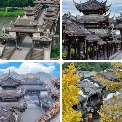 LONG MEN ZHEN User Photo