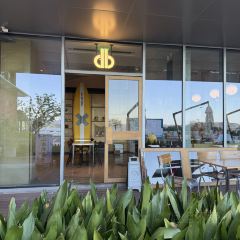 宁波东钱湖等风来酒店·Oasis绿洲西餐(东钱湖店) User Photo