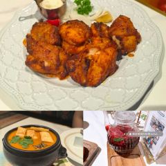阿萨中东料理·清真(昆明南强街店) User Photo