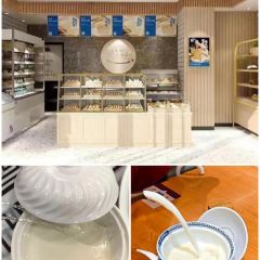 光明刘冰乳鸽店(光明法政北路店) User Photo