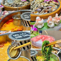 Yu Liang Fang 여행 사진