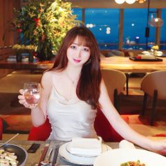 長沙柏悅飯店·蕾蘭餐廳張用戶圖片