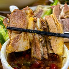 晨陽羊肉館張用戶圖片