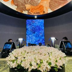 Regent Shanghai on The Bund · JIN LIN 여행 사진