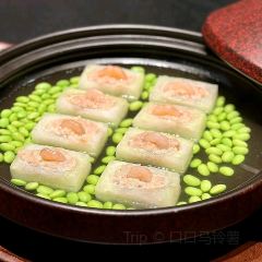 胜紫云亭HUAIYANG MASTER(前滩店) User Photo