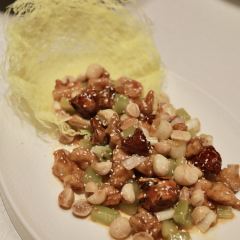 Yang Zi Xuan User Photo