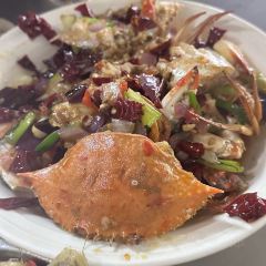 鲜粉之家(中山路店) User Photo