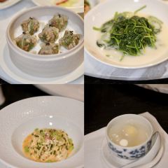 CH'AO Chinese Restaurant User Photo