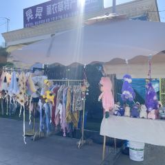 霍城花田庭苑民宿·中餐厅 User Photo