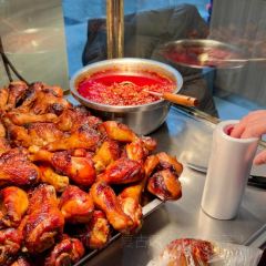 姐弟俩土豆粉(步行街店) User Photo