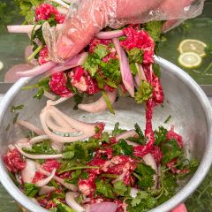 北木南烤肉和酒(川大锦江学院店) User Photo