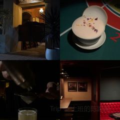 三旬威士忌酒吧張用戶圖片