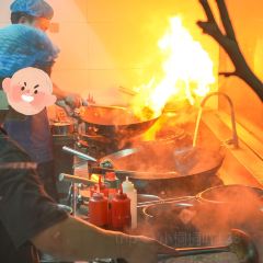 微拾味·新派湘菜(爱莲湖店) User Photo