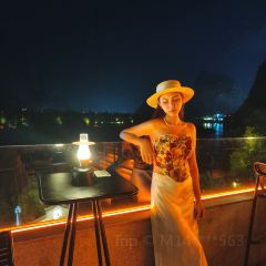 漓岸璞闲文旅酒店(阳朔西街漓江店)·上房野BISTRO·餐×酒×咖 User Photo