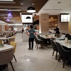 铜仁万山假日酒店·嗨碗全日餐厅 User Photo