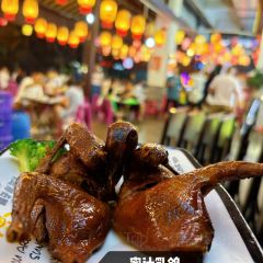 LAO MI LE User Photo