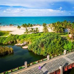 小海豚海鲜广场(清水湾店) User Photo