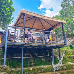 罗浮山天然谷(那里花开店) User Photo