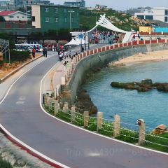 A DI HAI XIAN GUAN User Photo