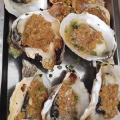 鲜粉之家(中山路店) User Photo