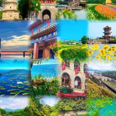 ZHI XIANG WANG SHI User Photo