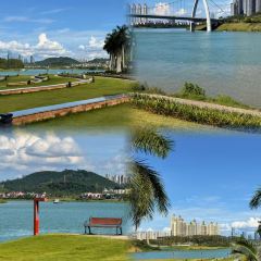 鹅泉原生态农家菜馆 User Photo