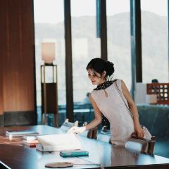 Shan Chinese Restaurant User Photo