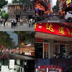 Jiazhou·dafengshouyuzhuang (jiazhoucheng) User Photo