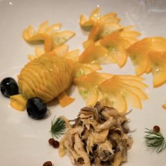 食庐NOBLE(凯德晶萃店) User Photo