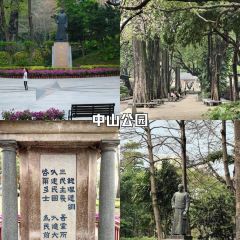 Li Tai Mang Yan Ju Shou Qiang Tui User Photo