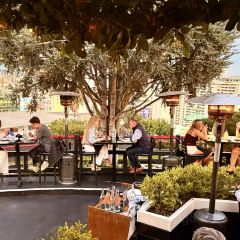 Yamashiro Hollywood User Photo