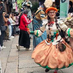 林家铺子(锦园店) User Photo