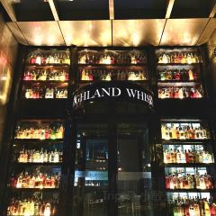 Highland Whisky Bar User Photo