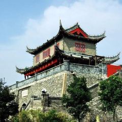 Lao huai cheng Monopterus albus noodles (xin huai branch) User Photo