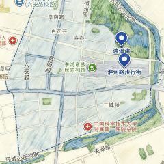 小朱麻辣串(益民街店) User Photo