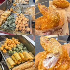 家常牛肉(丹霞西街店) User Photo