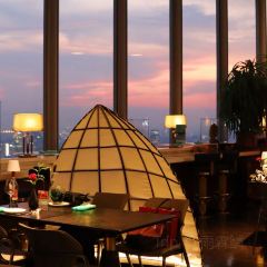 鲜璟台(上海中心) User Photo