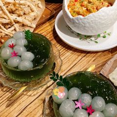 chunsheng User Photo