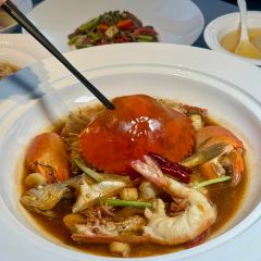 LINJIANGYAN·YUN User Photo