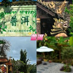 申记臭豆腐煮鱼(五一步行街店) User Photo