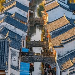 JIANGNAN Impression Chinese Restaurant User Photo