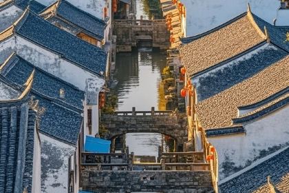 JIANGNAN Impression Chinese Restaurant