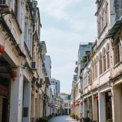 GANJIAJIE LEMON DUCK 여행 사진