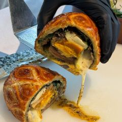 salt-less | Ovo-Lacto Vegetarian User Photo