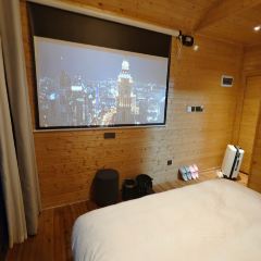 SAN BAO BIE YUAN REASTAURANT User Photo