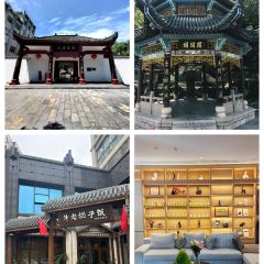 牛肉拐子饭(金源明珠店) User Photo