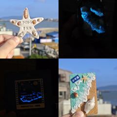 Shitouhuichangge Coffee Shop User Photo