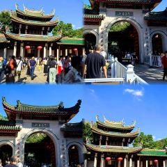 LIN JIA MIN NAN FLAVOR User Photo