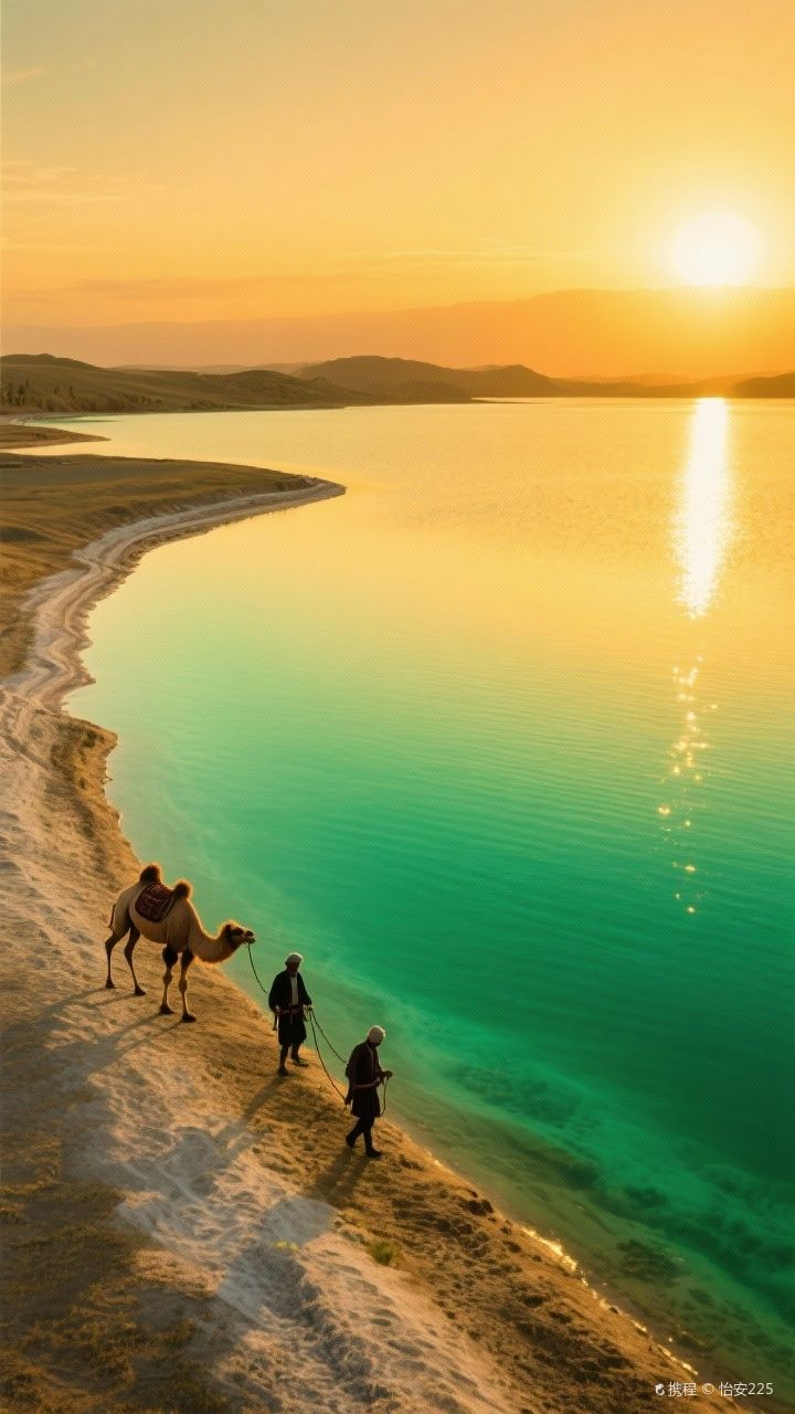 Segezikule Township Emerald Lake